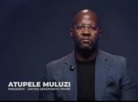 Commentator Kenani praises Muluzi’s more engaged political style amid IMF talks commentary