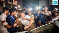 HT Morning Brief October 7: Rahul Gandhi leads INDIA bloc protest; Messi closes his Argentina chapter