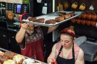 Guava is a bridge between past and future for immigrant cafe and bakery owners