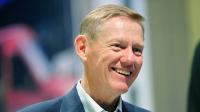 How Ex-Ford CEO Alan Mulally Endured Consumer Reports Criticizing His Brand New SUV