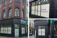 New business teases arrival in Preston & if you can guess what it is, you win a big prize