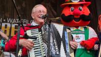 Polka King, German Ambassador to Canada announced as official keg tappers