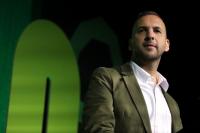 Can left-wing ‘eco-populist’ Zack Polanski ride his Green Party’s surge into the UK parliament?