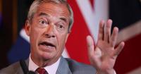 Alleged killer of UK ex-MP in court for Farage plot