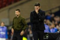Sebastien Pocognoli explains Scotland's 10 metre problem as Steve Clarke presence casts shadow