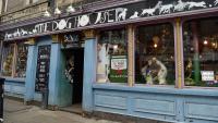 Scotland's first fully vegan chippy that 'tastes just like the real thing'