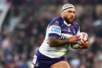 Unwanted history for Leeds Rhinos as full men's Rugby League World Cup 2026 squads named