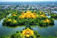International Permaculture Convergence Draws Global Pioneers to Thailand for the First Time