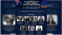 Bulgarian exports to Australia more than double in a decade