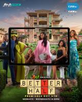 Showbiz4 minutes ago Africa Magic Announces Five New Originals for October Africa Magic has rolled out five new original titles for October, bringing a mix of contemporary relationships, psychological thrillers and...