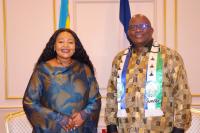 Eswatini, Lesotho seek stronger trade and education ties