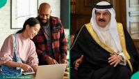 Bahrain mentions 4 conditions for spouses of foreign workers to get Dependents Residency Permits