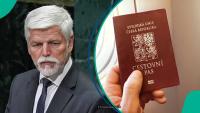 Czech Republic lists 3 groups of people who can claim citizenship through declaration