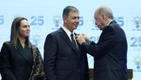 AK Party scores win as Turkish opposition stronghold's mayor joins