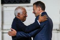 Montenegro wants Costa at EU helm until 2029