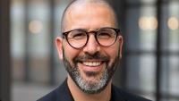Alcon Media Group launches Alcon International Studios with Diego Piasek as president