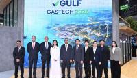 ADNOC agrees LNG supply deal with Thailand’s Gulf Group