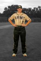 Army Medical Soldier Powers All-Army Women’s Softball Team to Championship