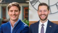 Big money stirs up squabbles in Indiana secretary of state’s race