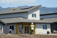 While Honolulu Waits For Permits, These Cities Are Already Building