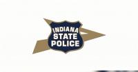 Indiana State Police Enforcement Bureau statistics for September