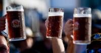 Oktoberfest, Blues & BBQ festivals, Japan Fest and more events around New Orleans