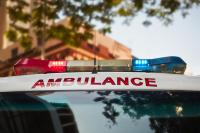 Maine Woman Killed in Tuesday Afternoon Crash