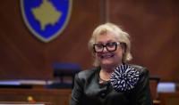 Begaj congratulates Shiroka-Pula: Albania and Kosovo will stand together on the path towards a European future