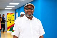 WAFU Zone B U-17 Championship: Seth Panwum questions Black Starlets’ decision to travel to Burkina Faso by road
