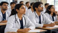 FMGE: NMC says Georgia medical graduates need licence to practise, ‘junior doctor’ status not enough