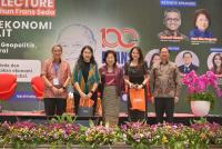 Frans Seda’s legacy offers lessons for Indonesia in uncertain economic times