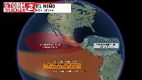 'Super' El Niño may affect Oregon salmon