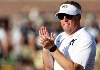 Missouri freshman O-lineman needs heart transplant; no change to Ahmad Hardy’s status