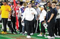Missouri freshman offensive lineman Jones on heart transplant list