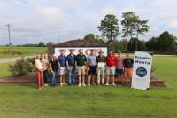 Tyson Steel named Business of the Month