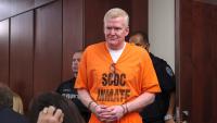Alex Murdaugh prosecutors torch 'manufactured' cellphone claim, 'glad' to offer evidence again for 2TB drive
