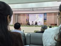 Thai Catholics explore how AI can serve rather than diminish humanity