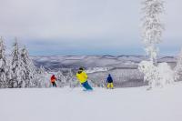 Snowshoe sets Nov. 25 opening date as West Virginia ski season approaches
