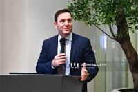Belgian entrepreneurs invested about 2 million euros in an Armenian fund - head of the Armenian-Belgian Chamber of Commerce