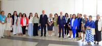 EMU Hosts “4th International Symposium on the Empowerment of Women and Families”