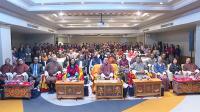Pelsung marks first anniversary, nearly 1,000 youth trained