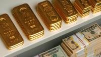 The World’s Gold Producers Are Starting to Hoard Their Own Gold
