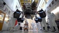Espresso Media’s sales push blasts off with Nasa: The Future of Space