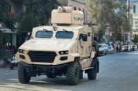 Eritrean troops deployed in Ethiopia's Tigray region