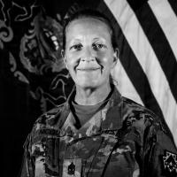 A life defined by service and grace