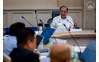 Business : Fifth MADANI Budget Maintains Resolve On Strengthening Economy, Translating Growth To Better Life -- Anwar