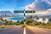 SA vs Zimbabwe: What’s the weather like next door?