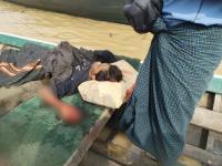 Myanmar military kills six in ‘double-tap’ airstrikes on Sagaing dam