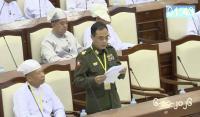 Myanmar junta says bid to arrest exiled journalists and opponents through Interpol has failed