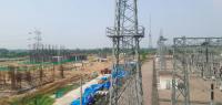 Construction of Matatirtha–Chobhar 132 kV transmission line completed